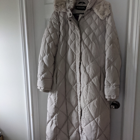 Winter jacket - Picture 2 of 2